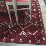 612 2374 ORIENTAL RUG